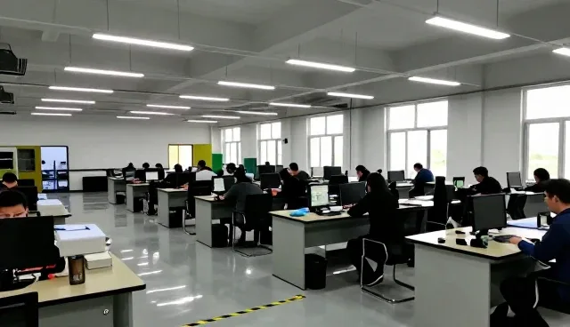 物业管理如何应对现代后勤服务中的日常管理挑战
